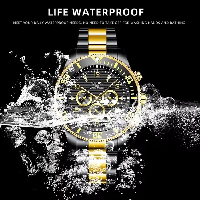 Mode hommes montres