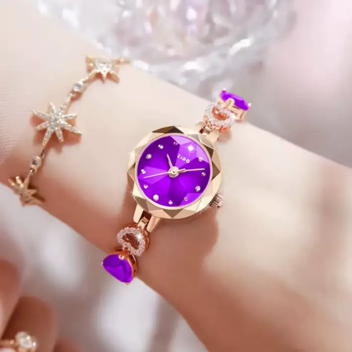 Montre pour femme UTHAI L92