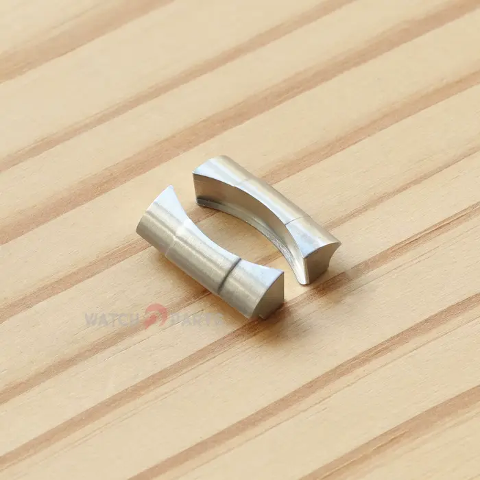 Maillon d'extrémité en acier pour montre Tudor Ranger 39 mm, 20 mm