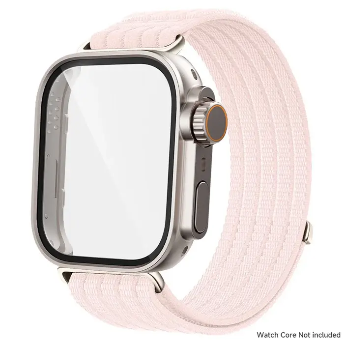 Étui + bracelet 2 en 1 pour Huawei Watch Fit 5 Fit 5 Pro