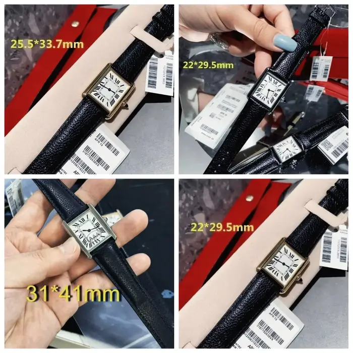 Montre de sport automatique mécanique à quartz pour hommes