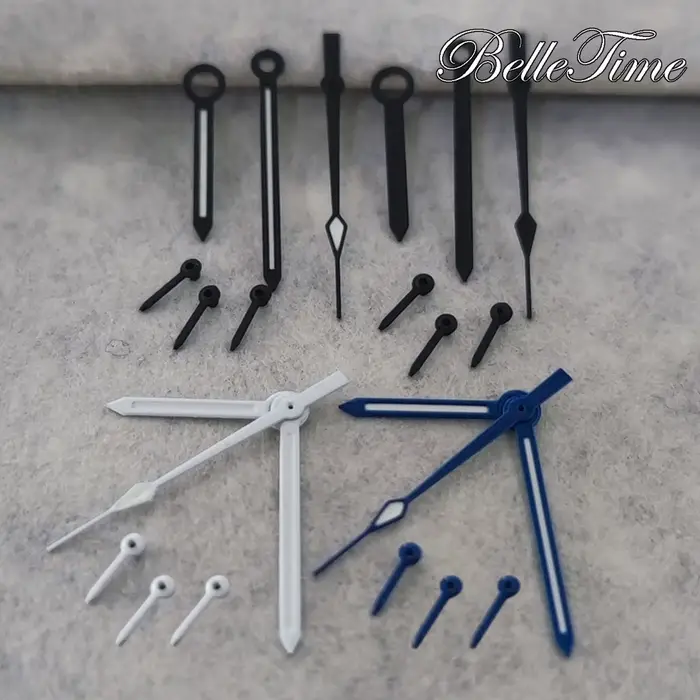 Aiguilles de montre pour VK63 VK64