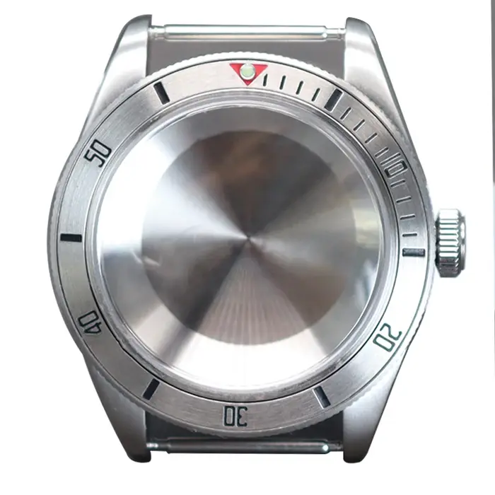 Boîtier de montre Vintage 38.8mm