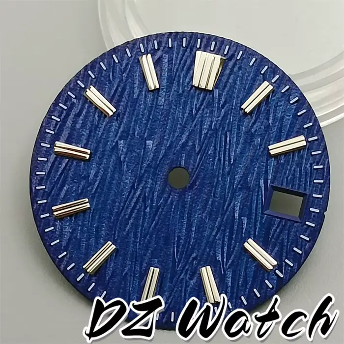 DZ – cadran de montre 29mm