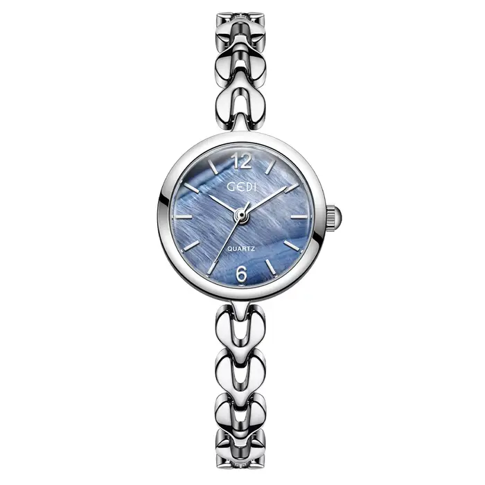 GEDI marque montre pour femme mode Simple et Compact Bracelet