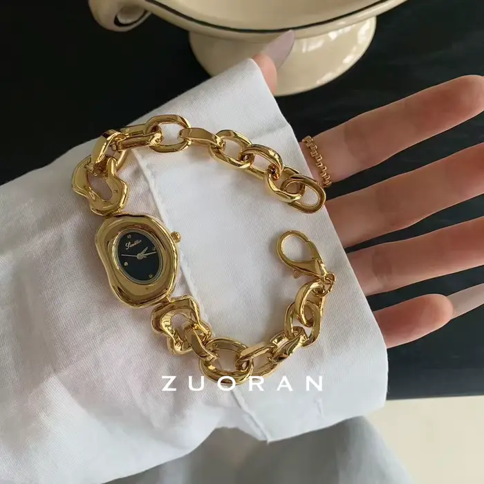 Nouvelle collection montre-bracelet