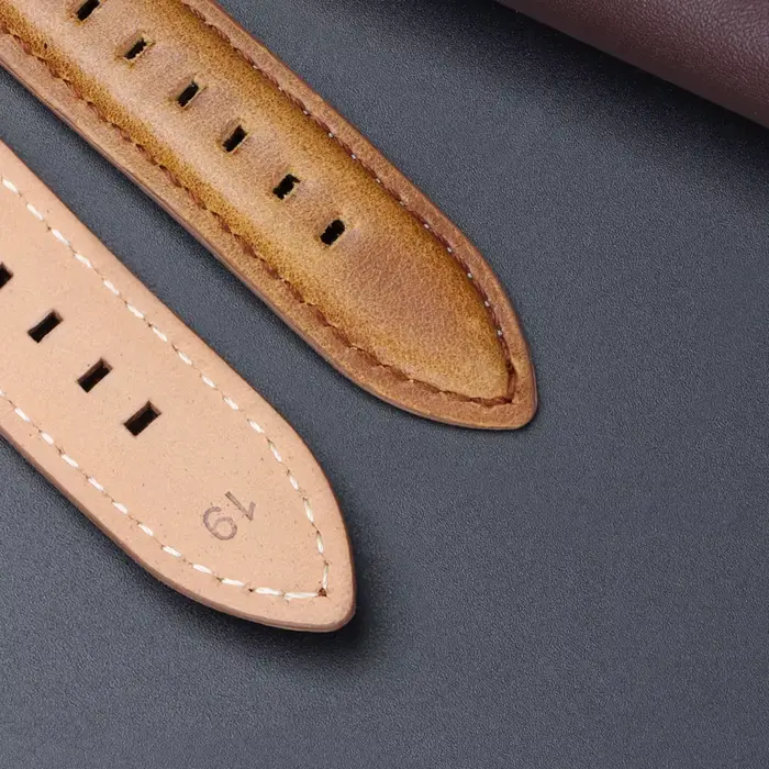 Bracelet en cuir universel