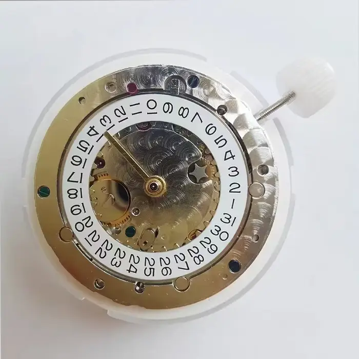 Montre mécanique automatique pour homme