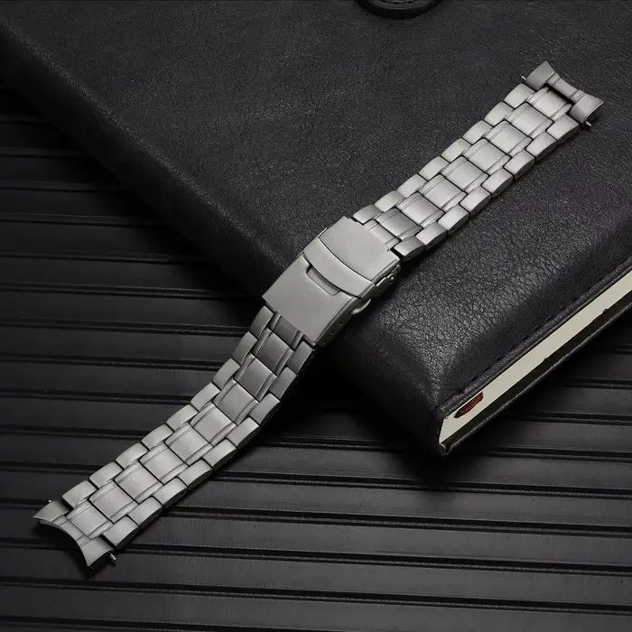 BERNY – Bracelet de montre à dégagement rapide