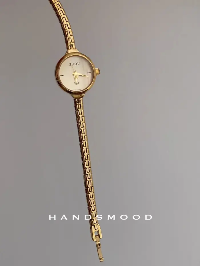 Montres Vintage pour femmes
