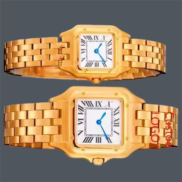Montre personnalisée 2026 pour homme et femme