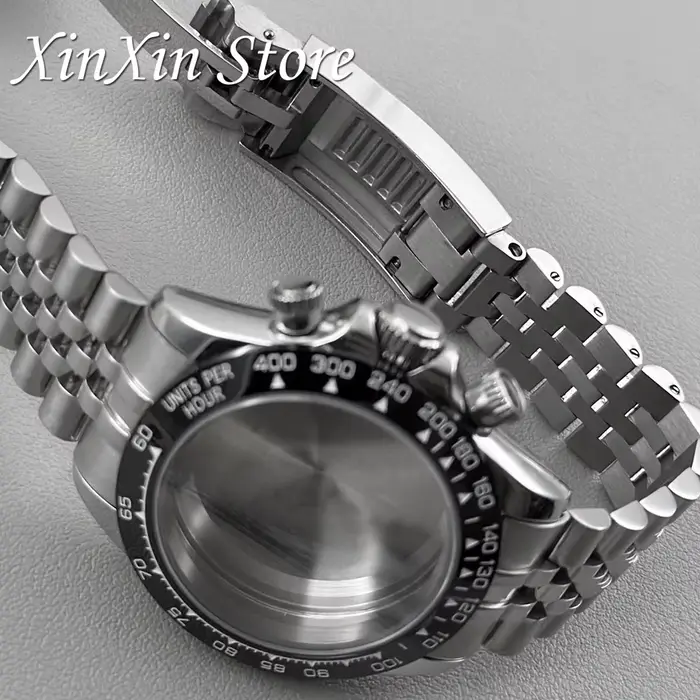 Chronographe à Quartz VK63A pour Daytona