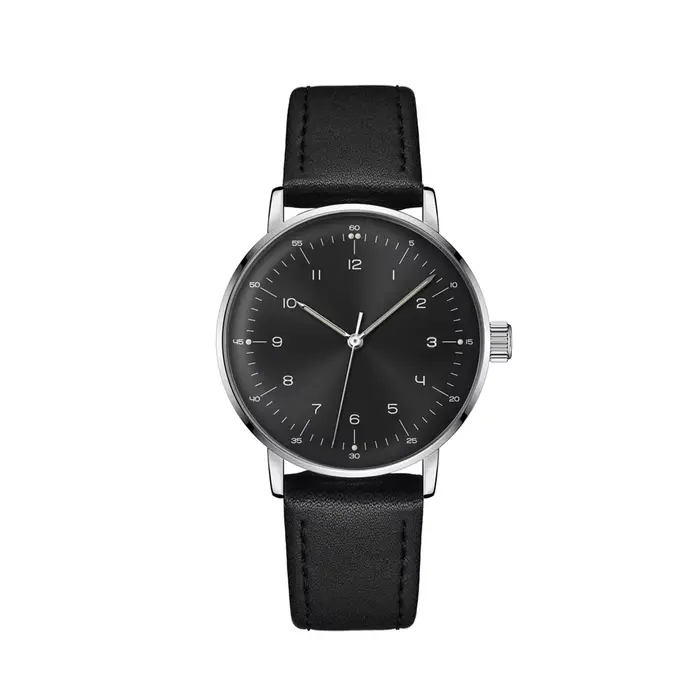 Montre mécanique homme, design de marque, minimaliste, automatique, montre-bracelet homme, montres u