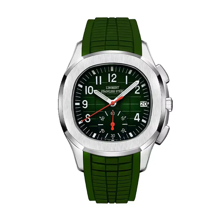 Montre militaire numérique Shoous pour homme