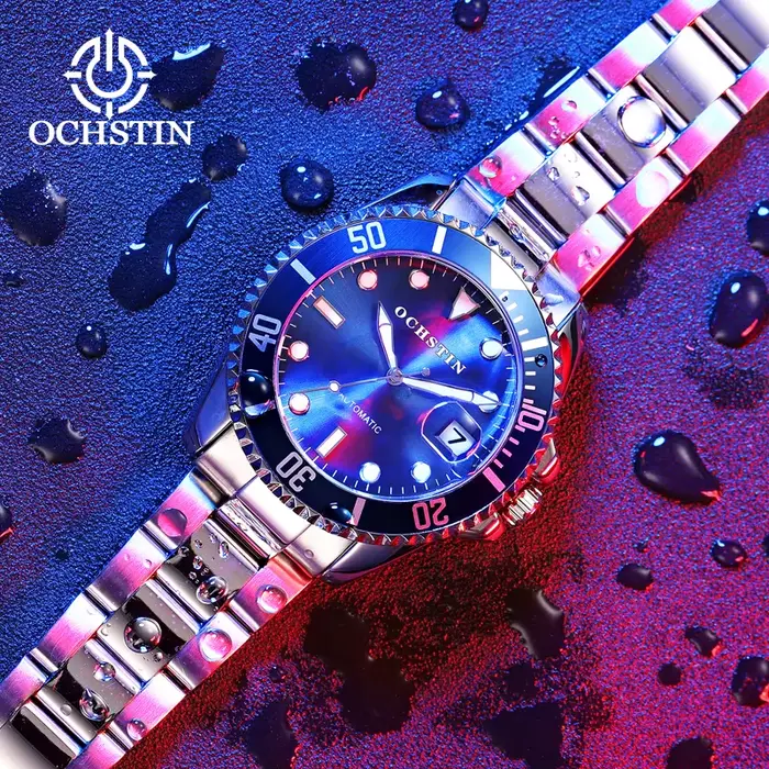 Montre OCHSTIN Submariner pour homme