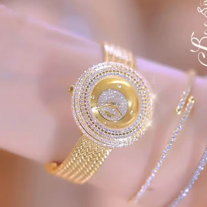 Relogios feminino montre étanche pour femmes nouvelle vente chaude de luxe