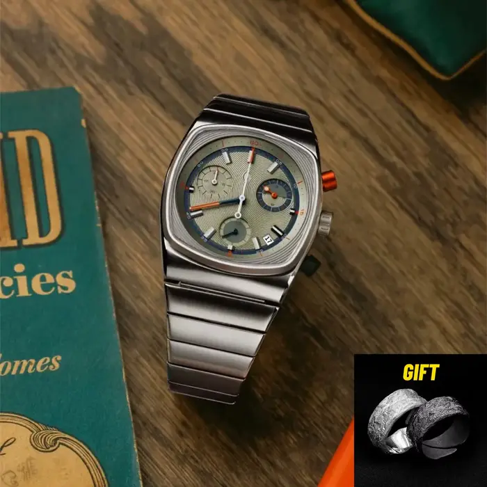CILOA design homme montres