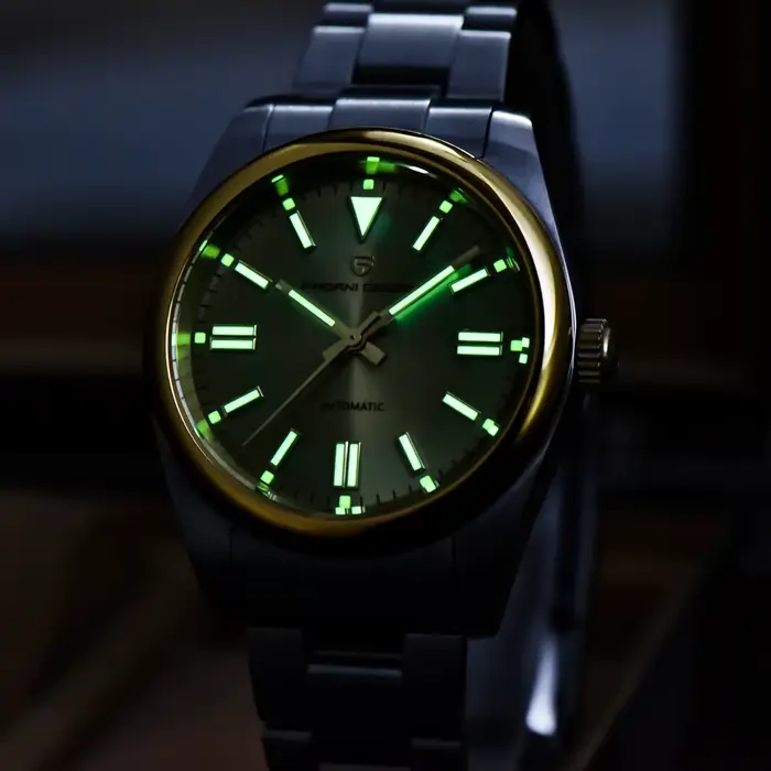 Nouvelle Montre Homme PAGANI DESIGN 2026