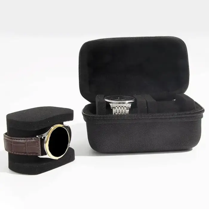 Organisateur de boîte de montre pour hommes ou femmes