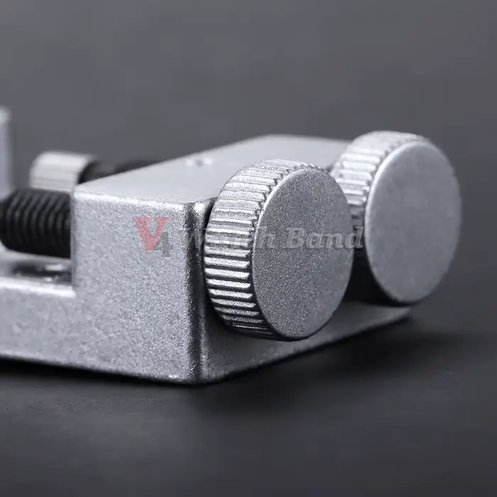 Outil de broche de lien de Bracelet de montre
