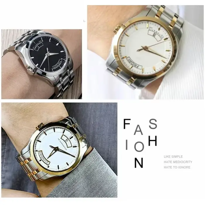 Bracelet de montre pour Tissot 1853 Couturier T035
