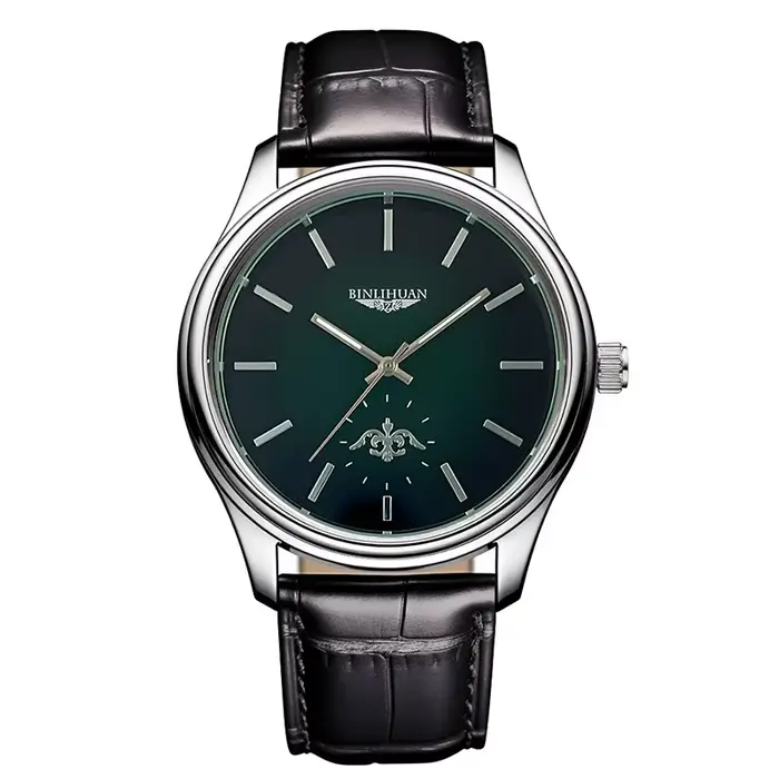 Montres pour hommes, montres à quartz non mécaniques, mode et affaires