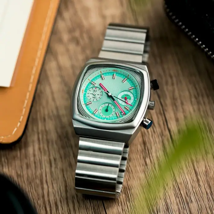 CILOA design homme montres