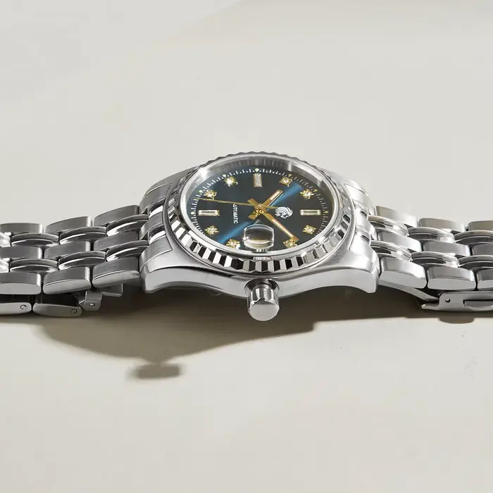 Montre mécanique de luxe pour homme