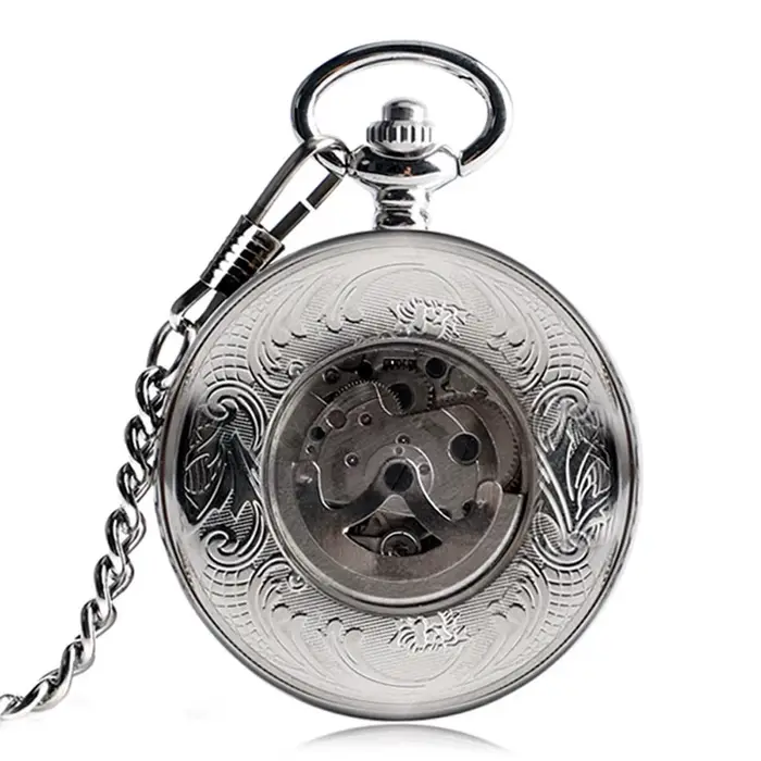 Montre à gousset