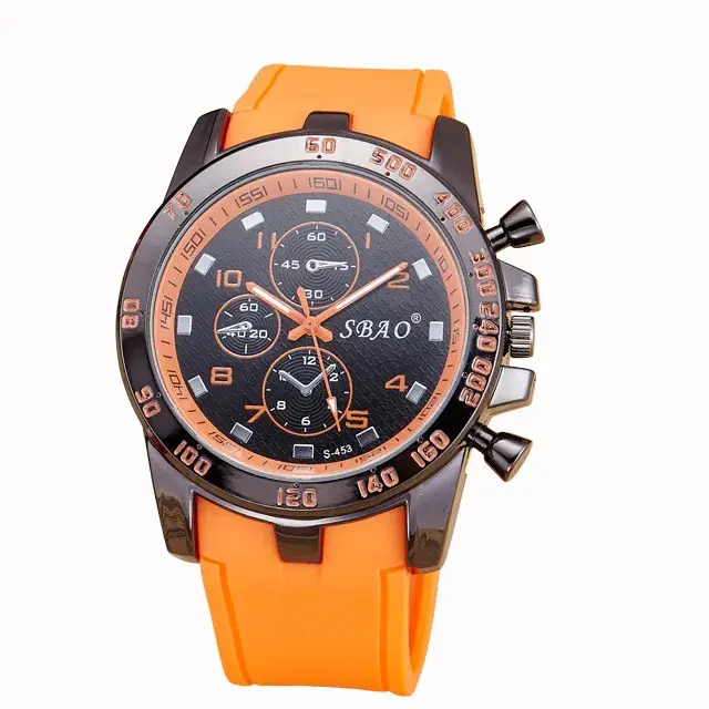Nouvelles montres à quartz pour hommes et femmes