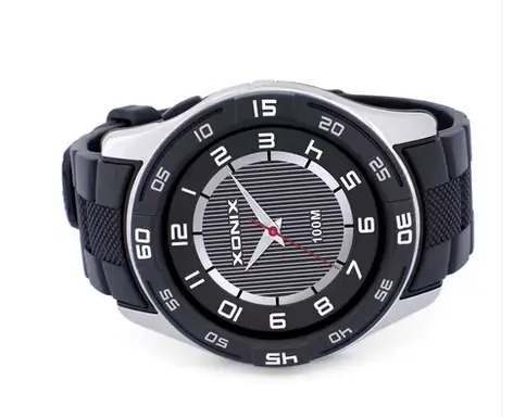 Montres de sport à quartz pour hommes