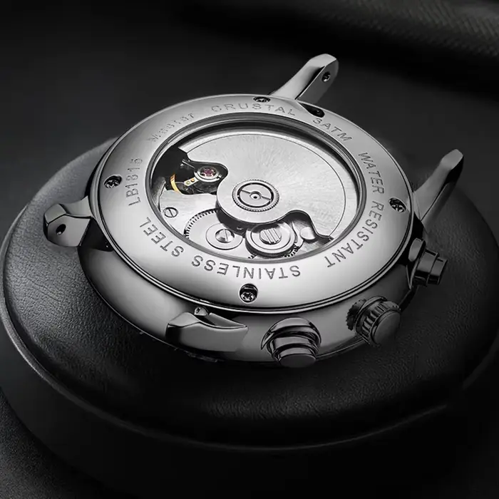 Montre de luxe pour hommes