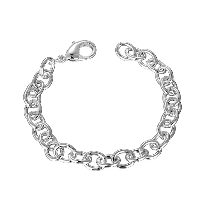 Boucle de Bracelet en argent Sterling 925