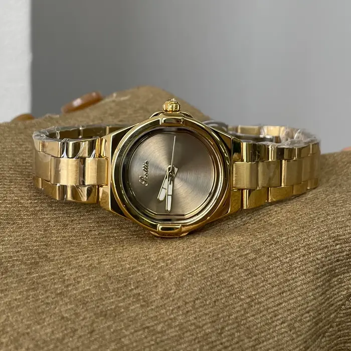 Montres de luxe pour femmes, montre à Quartz de haute qualité, élégante et élégante, cadeau parfait 