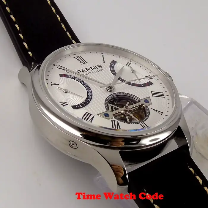 Montre à Volant existent pour Homme