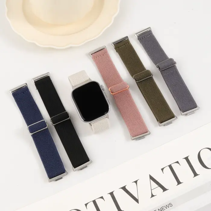 Bracelet pour montre HUAWEI fit 4 Pro/fit 5/fit3