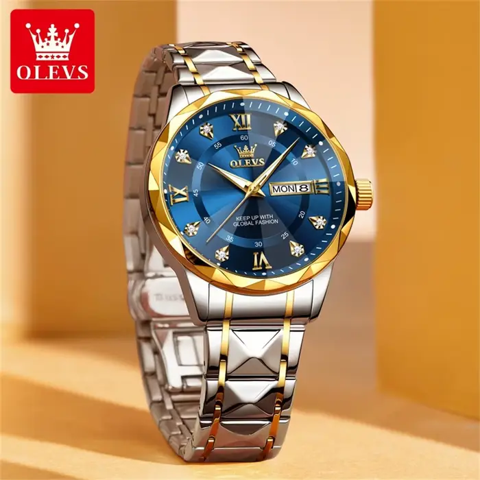 Montre de marque OLEVS