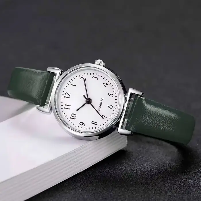 Montres pour femmes à la mode