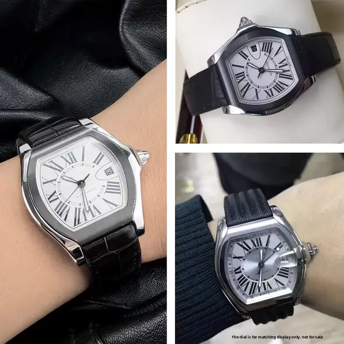Bracelet de montre à dégagement rapide