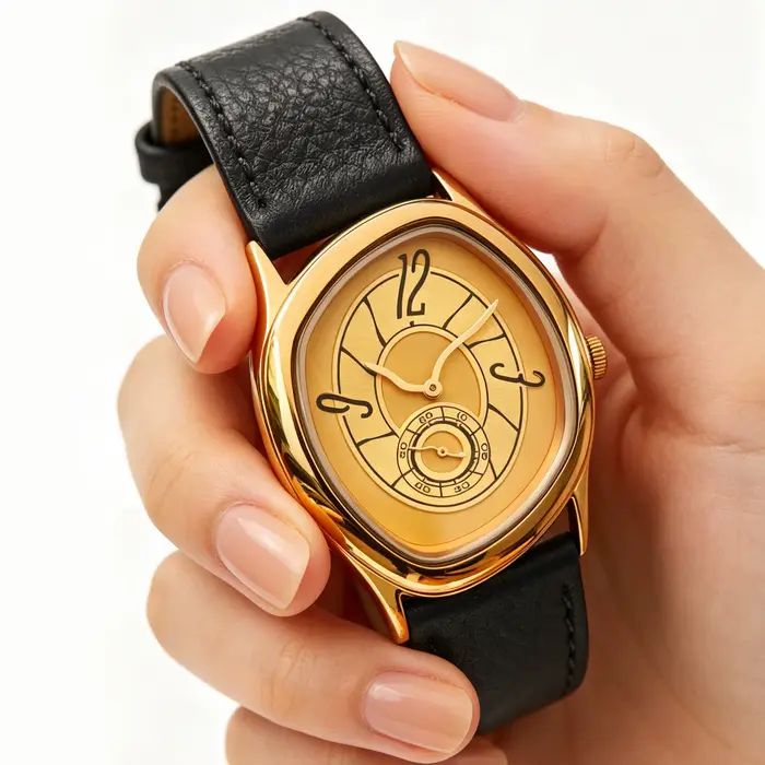 Montres à quartz pour femmes