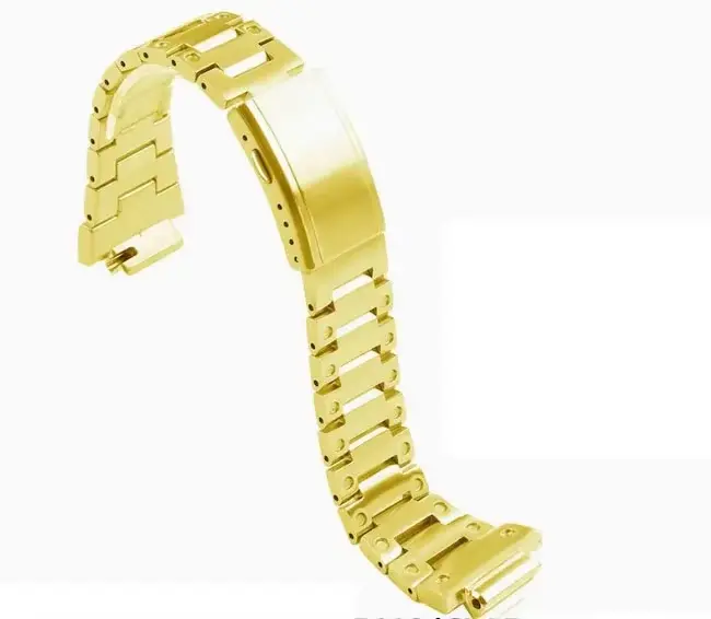 Pour casio gshock GW-M5610 DW5600 GA2100 GM5600 GM2100 GW-5000 G-5600 bracelet de montre bracelet en