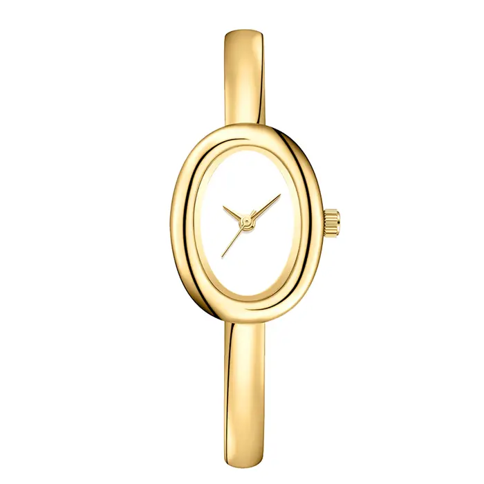 Montre-bracelet personnalisable pour femme avec image unique style mode et décontracté résistante à l'eau pour diverses occasions