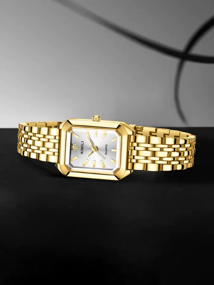 1PSC Montre tendance pour femme
