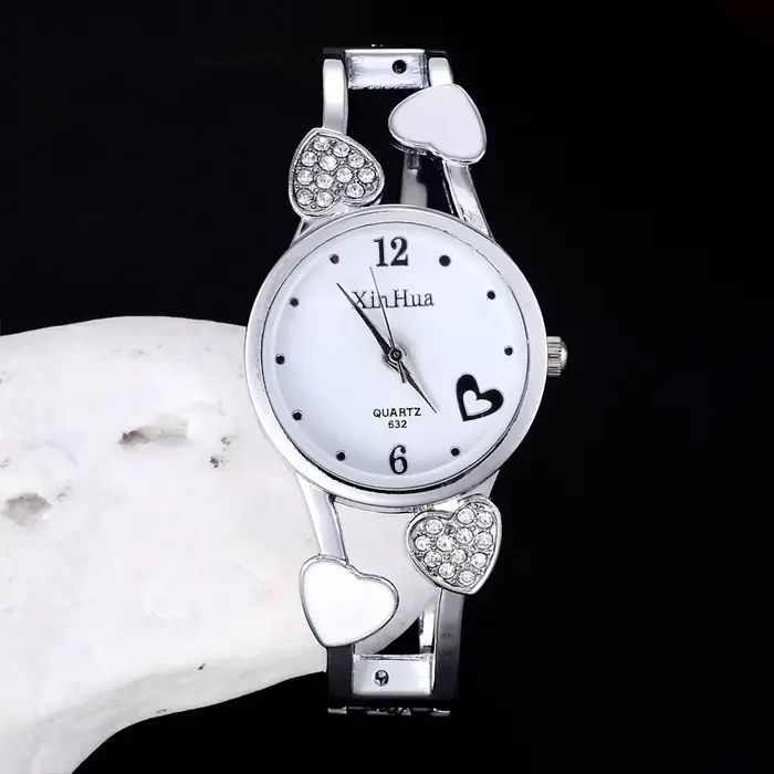Montre à Quartz pour femmes