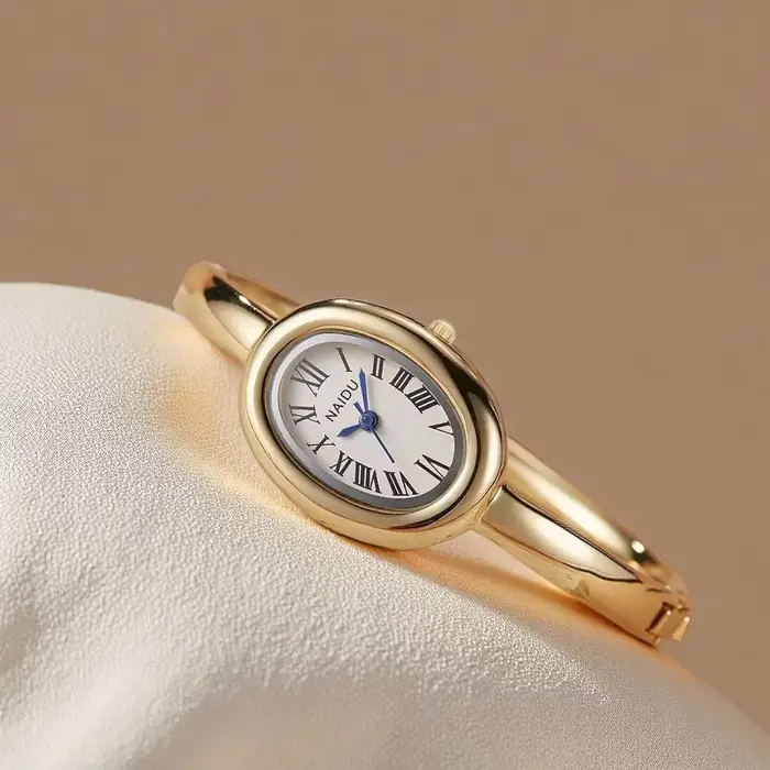 Montre pour femme décontractée