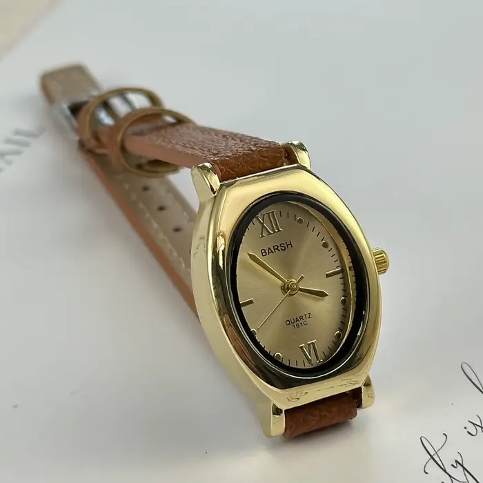 Montres de marque pour femmes