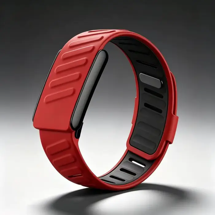 Bracelet de montre pour Whoop 5.0, bracelet en silicone, ceinture pour montre Whoop 5, accessoires p