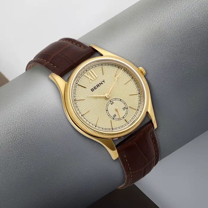 Montres de luxe BERNY pour hommes