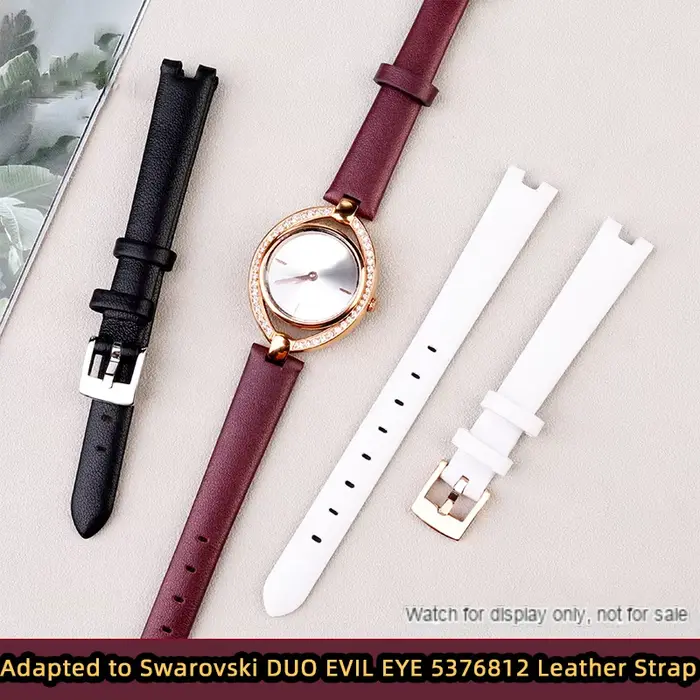 Bracelet en cuir pour femme
