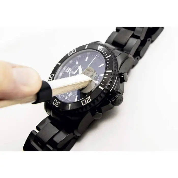 Kit de réparation de vernis de verre PolyWatch